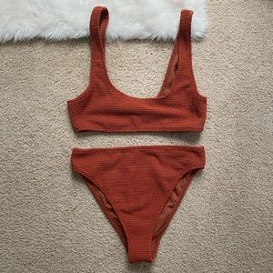 Pacsun Bikini Set
